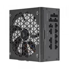 Nguồn máy tính Corsair RM850x - ATX 3.1 & PCIe 5.1 - Cybenetics Gold - BLACK