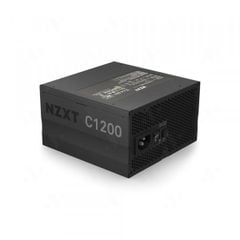 NGUỒN NZXT C1200W GOLD - Full Modular (ATX 3.0)