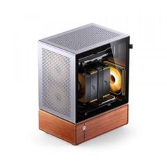 Vỏ Case Jonsbo T7 Silver