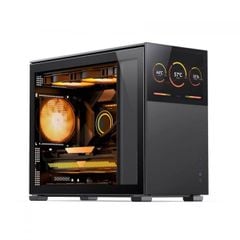 Vỏ Case Jonsbo D31 STD SC Black