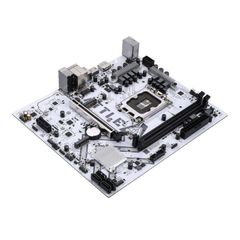 BO MẠCH CHỦ MAINBOARD COLORFUL BATTLE-AX B760M-T PRO V20