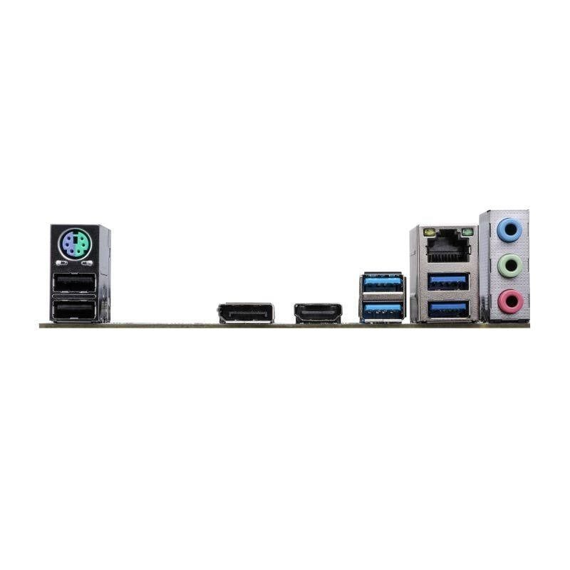 BO MẠCH CHỦ MAINBOARD COLORFUL BATTLE-AX B760M-T PRO V20