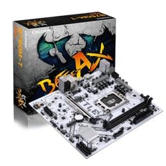 BO MẠCH CHỦ MAINBOARD COLORFUL BATTLE-AX B760M-T PRO V20