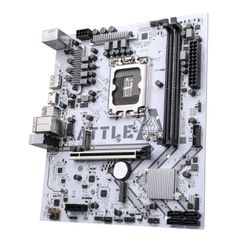 BO MẠCH CHỦ MAINBOARD COLORFUL BATTLE-AX B760M-T PRO V20