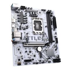 BO MẠCH CHỦ MAINBOARD COLORFUL BATTLE-AX B760M-T PRO V20