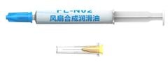 DẦU TRA QUẠT MÁY TÍNH FL-N02 | DẦU BÔI TRƠN, MỠ BÔI TRƠN 2ML