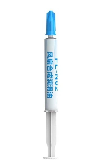 DẦU TRA QUẠT MÁY TÍNH FL-N02 | DẦU BÔI TRƠN, MỠ BÔI TRƠN 2ML