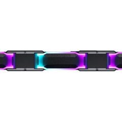 Quạt tản nhiệt Phanteks D30 120 RGB TRIPLE PACK - BLACK