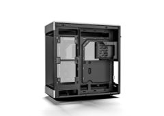 Vỏ Case Máy Tính HYTE Y60 - BLACK/WHITE