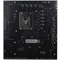 BO MẠCH CHỦ MAINBOARD COLORFUL BATTLE-AX B860M-P WIFI V20