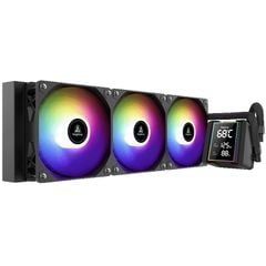 TẢN NHIỆT NƯỚC AIO SEGOTEP ICEMOON 360 ARGB - BLACK