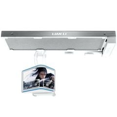 Tản nhiệt nước AIO HydroShift II OLED Curved 360FL - WHITE (KHÔNG KÈM QUẠT)