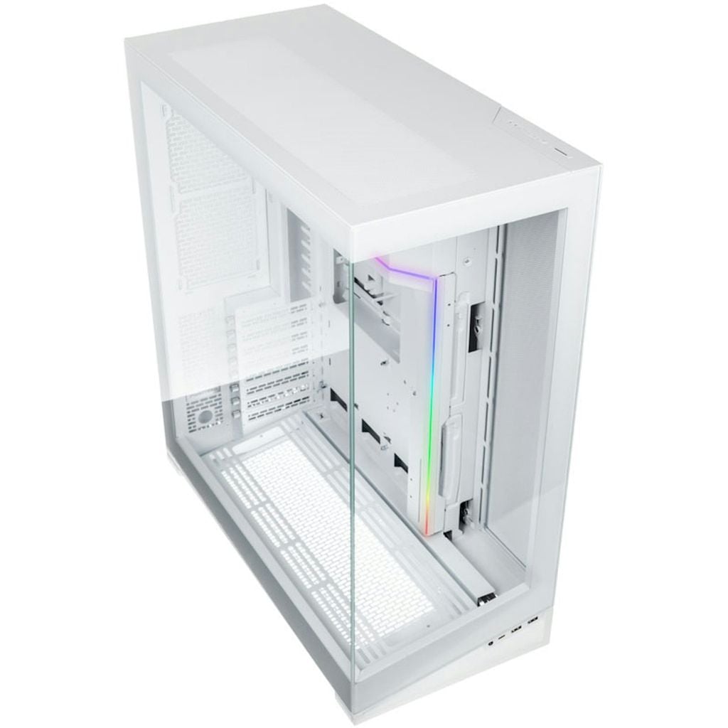 Vỏ Case Máy Tính Phanteks NV7 - MATTE WHITE