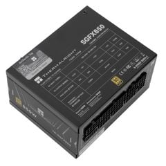 NGUỒN PSU THERMALRIGHT SGFX 850W - BLACK
