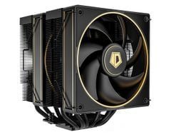 Tản Nhiệt Khí CPU ID-COOLING FROZN A620 GDL (2 Fan FDB) Golden Edition - BLACK