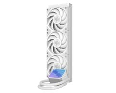 Tản nhiệt nước ID-COOLING DX360 MAX - WHITE