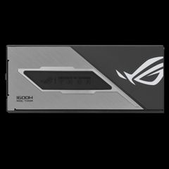Nguồn máy tính ASUS ROG THOR 1600T3 (1600W, 80 Plus Titanium, ATX 3.1, PCIe 5.0, Full Modular)