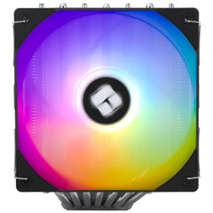 Tản nhiệt khí CPU Thermalright Phantom Spirit 120 SE LED ARGB - BLACK
