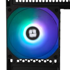 QUẠT FAN CASE Thermalright TL - C12RB - S V2 ARGB - BLACK | CÁNH NGƯỢC