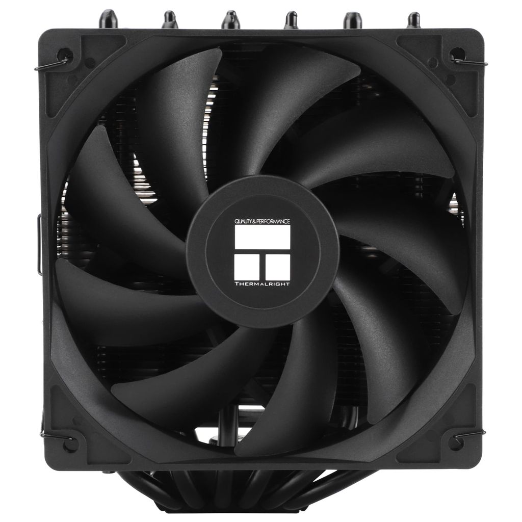 Tản nhiệt khí CPU ThermalRight Peerless Assassin 120 SE - BLACK