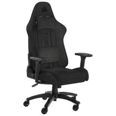 Ghế Corsair TC100 RELAXED - Fabric - BLACK