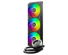 Tản Nhiệt Nước AIO ID-COOLING FX360 INF - BLACK