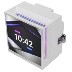 Tản nhiệt nước Thermalright Hyper Vision 360 UB ARGB WHITE | HV360