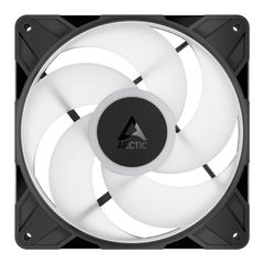 QUẠT TẢN NHIỆT ARCTIC P14 Pro Reverse A-RGB - BLACK ( CÁNH NGƯỢC)