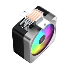 Tản Nhiệt Khí Ocypus Delta A40 EX ARGB - BLACK