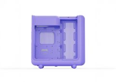 Vỏ Case Máy Tính HYTE X50 Case - TARO MILK
