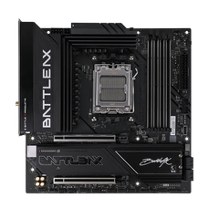 BO MẠCH CHỦ MAINBOARD COLORFUL BATTLE-AX B850M-PLUS S WIFI7 V14