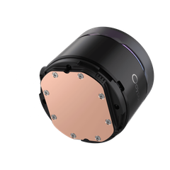 Tản Nhiệt Nước AIO Ocypus Delta L24 ARGB V2 - BLACK