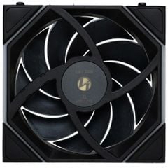 Fan Case Lian Li Uni Fan TL Wireless 120 | Single Pack - Black (Quạt Lẻ/Không LCD)