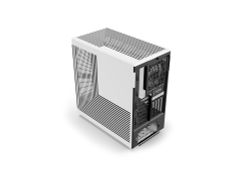 Vỏ Case Máy Tính HYTE Y40 - BLACK/ WHITE