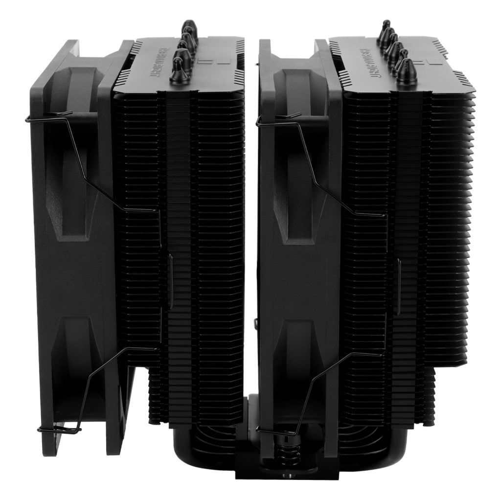 Tản nhiệt khí CPU ThermalRight Peerless Assassin 120 SE - BLACK