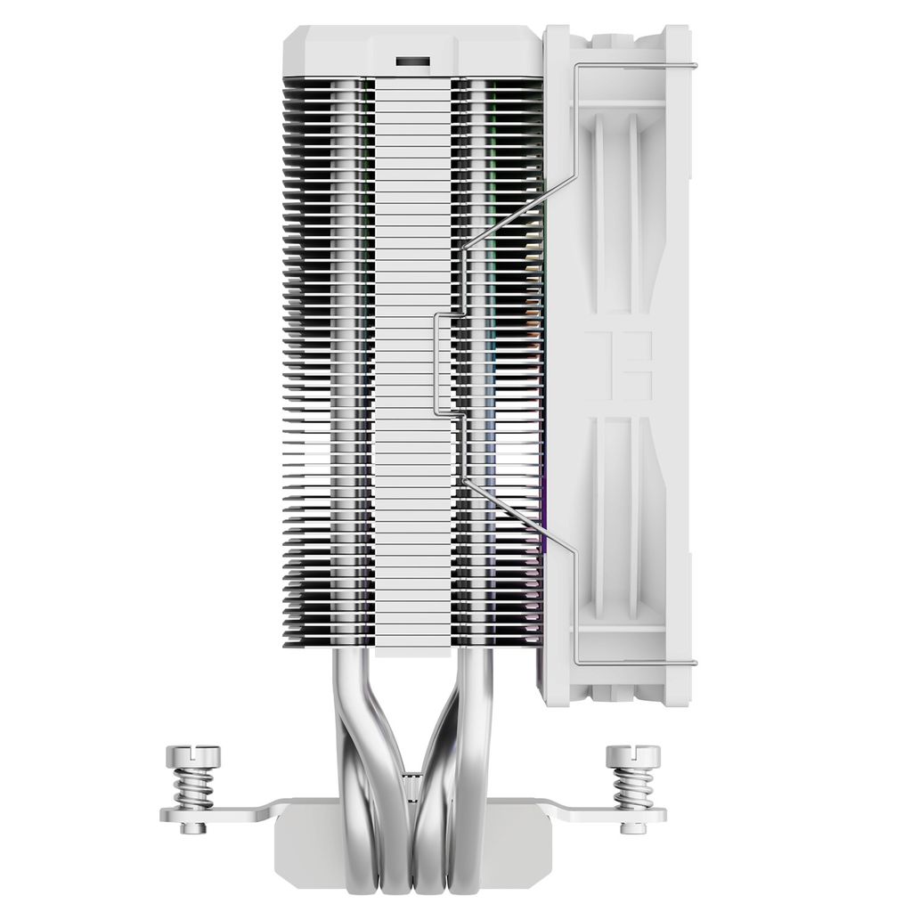 Tản Nhiệt Khí ThermalRight Assassin X 120 R Digital ARGB - WHITE