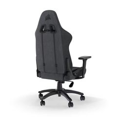 Ghế Corsair TC100 RELAXED - Fabric - BLACK/GREY