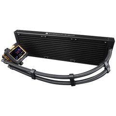 Tản nhiệt nước AIO CPU THERMALRIGHT FROZEN WARFRAME 360 X - BLACK | FW360X