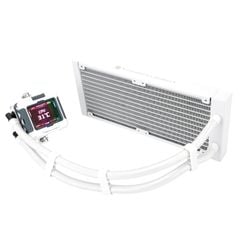 Tản nhiệt nước THERMALRIGHT FROZEN WARFRAME 240 X - WHITE