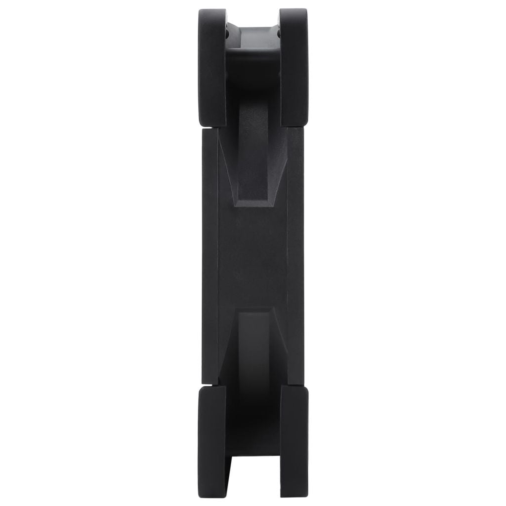 Quạt Fan Case Thermalright TL - E12B EXTREM - BLACK (12cm/PWM)