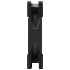 Quạt Fan Case Thermalright TL - E12B EXTREM - BLACK (12cm/PWM)