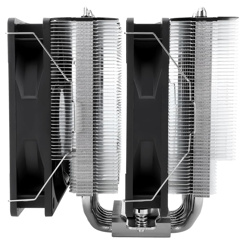 Tản nhiệt khí CPU Thermalright Phantom Spirit 120 SE - BLACK