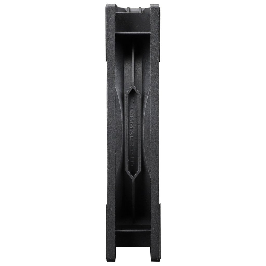 Quạt Fan case ThermalRight TL-P12-S LED ARGB - BLACK (12cm/Quạt tản Frozen Warframe)