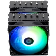 Tản nhiệt khí CPU ThermalRight Peerless Assassin 120 SE ARGB - BLACK (6 ống đồng / 2 tháp)