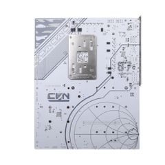 BO MẠCH CHỦ MAINBOARD COLORFUL CVN X870 ARK FROZEN V14