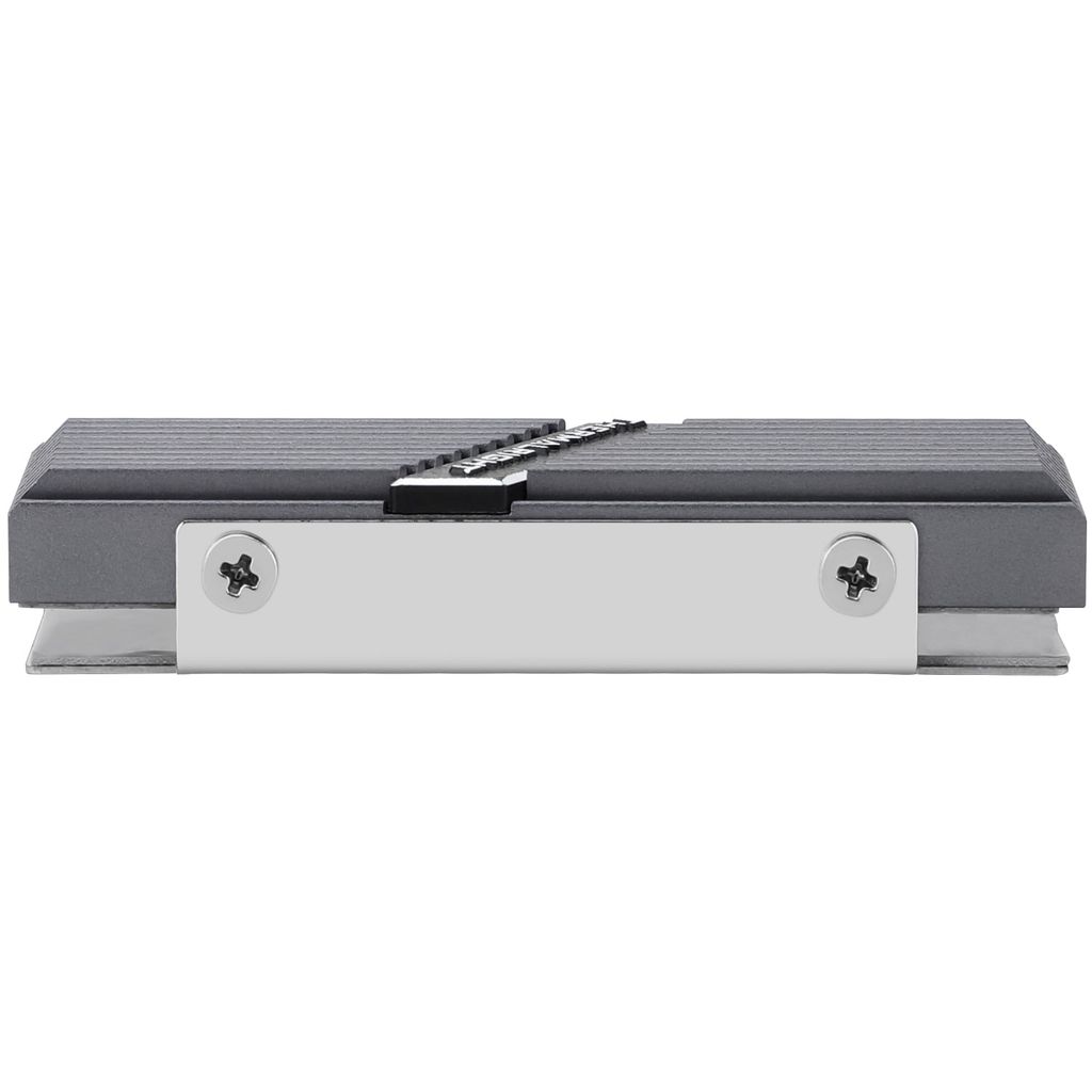 Tản nhiệt SSD M2 ThermalRight Type A G - Xám (dùng cho ổ cứng Nvme M.2 2280)