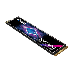 Ổ cứng SSD Biwin NV7400 512GB M.2 PCIe NVMe Gen4x4 (7,050 MB/s - 4,200 MB/s)