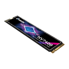 Ổ cứng SSD Biwin NV7400 1TB M.2 PCIe NVMe Gen4x4 (7,400 MB/s - 6,500 MB/s)