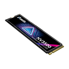 Ổ cứng SSD Biwin NV3500 512GB M.2 PCIe NVMe Gen3x4 (3,500 MB/s - 2,500 MB/s)