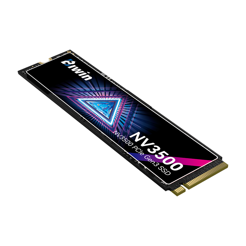 Ổ cứng SSD Biwin NV3500 1TB M.2 PCIe NVMe Gen3x4 (3,500 MB/s - 3,000 MB/s)